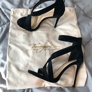 Devin Imagine Vince Camuto Sandal NEW